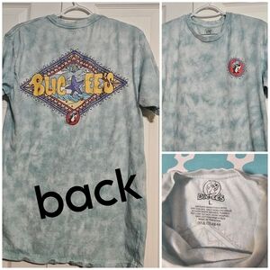 Buc-ee’s 1982 Beach Starfish Tie-Dye Graphic Tee - Large
Brand: Buc-ee's